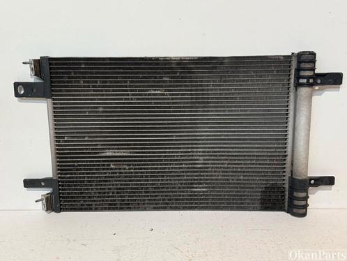Opel Peugeot Citroen DS Airco Condensor 9816746580, Auto-onderdelen, Overige Auto-onderdelen, Gebruikt, Ophalen