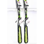 130 kinder skis BLIZZARD MAGNUM JR IQ + Blizzard 7, Overige merken, Gebruikt, Verzenden, 100 tot 140 cm