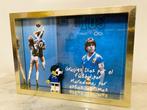 Lego - limited edition 7/10 - Maradona La Mano de D10S -, Kinderen en Baby's, Speelgoed | Duplo en Lego, Nieuw