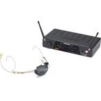 Samson Airline 77 AH7 headset (E1, 863.125 MHz), Muziek en Instrumenten, Microfoons, Verzenden, Nieuw