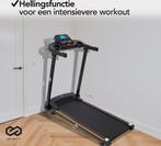 2dekans | Infinity Goods Loopband Met Hellingsfunctie -, Ophalen of Verzenden, Zo goed als nieuw