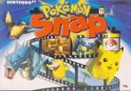 Mario64.nl: Pokemon Snap Compleet - iDEAL!, Spelcomputers en Games, Ophalen of Verzenden, Gebruikt