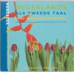 Nederlands als tweede taal in de volwasseneneducatie, Boeken, Schoolboeken, Verzenden, Zo goed als nieuw