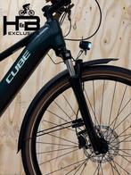 Cube Touring Hybrid One 625 E-Bike Shimano 2024, Ophalen of Verzenden, Zo goed als nieuw, Minder dan 47 cm, Cube