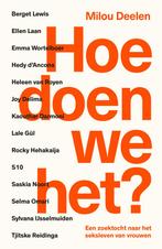 Hoe doen we het? (9789000382521, Milou Deelen), Verzenden, Nieuw