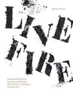 Live Fire | Helen Graves | 9781784884789, Zo goed als nieuw, Helen Graves