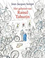 9789493290792 Het geheim van Raoul Taburin, Boeken, Nieuw, Jean-Jacques Sempe, Verzenden