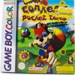 MarioGBA.nl: Conkers Pocket Tales Compleet - iDEAL!, Spelcomputers en Games, Ophalen of Verzenden, Gebruikt