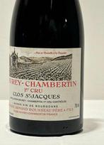 2010 Domaine Armand Rousseau - Clos St. Jacques 1er Cru - 1, Nieuw