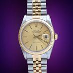 Rolex - Datejust - 16233 - Heren - 1990-1999, Nieuw