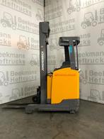 Jungheinrich ETV110  Reachtruck - 1000kg 6500mm 620ah, Ophalen of Verzenden, Elektrisch, Reachtruck