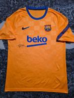 FC Barcelona - Pau Cubarsi - Voetbalshirt, Nieuw