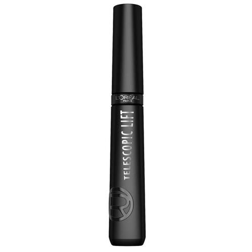LOréal Paris Telescopic Lift Extra Black Mascara, Sieraden, Tassen en Uiterlijk, Uiterlijk | Cosmetica en Make-up, Make-up, Nieuw