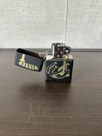 Zippo - Zonder Minimumprijs - Aansteker - Staal, Verzamelen, Rookartikelen, Aanstekers en Luciferdoosjes, Nieuw