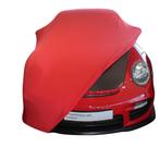 Autohoes passend voor Porsche 911 (991) GT2 binnen BESTE, Ophalen of Verzenden, Nieuw, Op maat
