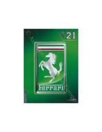 2013 FERRARI MAGAZINE ENGELS 21, Boeken, Nieuw, Ferrari, Author