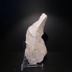 Neolithisch Flint. 13 cm L. Mes - Bijl (Zonder Minimumprijs)