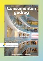 Consumentengedrag, 9789001886844, Boeken, Studieboeken en Cursussen, Verzenden, Zo goed als nieuw, Studieboeken