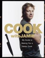 Cook With Jamie 9780718147716 Jamie Oliver, Gelezen, Jamie Oliver, Verzenden
