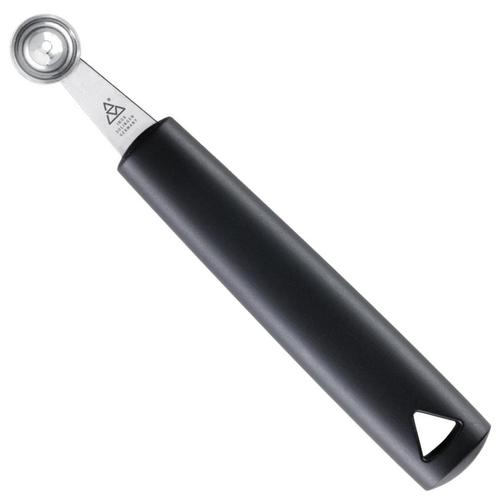 Triangle Spirit Pommes Parisienneboor – Ø 15 mm – RVS m, Huis en Inrichting, Keuken | Keukenbenodigdheden, Nieuw, Ophalen of Verzenden