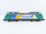 Fleischmann N - 867385 - Modeltrein locomotief (1) - BR 185, Nieuw