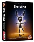 The Mind - Gezelschapsspel - Kaartspel, Nieuw, Een of twee spelers, White Goblin Games, Verzenden