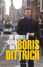 De wereld rond met Boris Dittrich 9789492840349, Verzenden, Zo goed als nieuw, Boris Dittrich