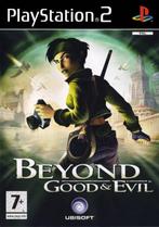 Beyond Good & Evil (PlayStation 2), Verzenden, Gebruikt, Vanaf 3 jaar