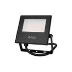 LED Bouwlamp - Floodlight 10 Watt | Tiga | Eco serie, Doe-het-zelf en Verbouw, Bouwverlichting, Ophalen of Verzenden, Nieuw, 50 tot 200 watt