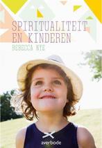 Kinderen en spiritualiteit 9789031739035 Rebecca Nye, Verzenden, Zo goed als nieuw, Rebecca Nye