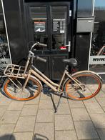 MEGA KORTING! V.a. €99,- Studentenfiets omafiets damesfiets, Fietsen en Brommers, Fietsen | Dames | Damesfietsen, Gebruikt, Versnellingen