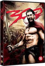 300 - DVD (Films (Geen Games)), Cd's en Dvd's, Dvd's | Overige Dvd's, Ophalen of Verzenden, Zo goed als nieuw