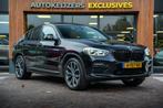 Zakelijke Lease |  BMW X4 xDrive20i High Executive Edition, Auto's, BMW, Automaat, Gebruikt, Euro 6, Overige kleuren