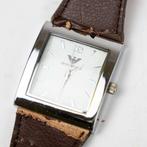 Emporio Armani AR-A00236 Horloge, Ophalen, Nieuw