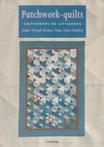 Quiltboek   quilts   boek   Patchwork quilts o 9789021305899