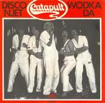 vinyl single 7 inch - Catapult - Disco Njet Wodka Da, Verzenden, Zo goed als nieuw