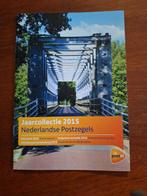 Nederland 2015 - Jaarcollectie 2015 - Art.nr. 352068.J  +, Gestempeld