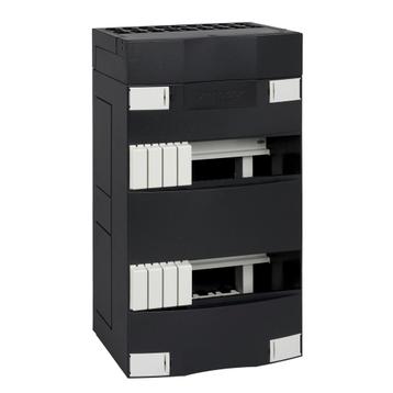 Schneider Electric ADV Installatiekast leeg 380X220 mm | beschikbaar voor biedingen