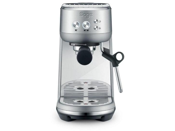 Sage Bambino - Koffiezetapparaat - 54 mm portafilter 19g -, Huis en Inrichting, Woonaccessoires | Overige, Zo goed als nieuw, Verzenden