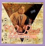Wim Ravell – Ik Wil Dromen / (Instrumentaal) (1-7-Vinyl-Sin, Ophalen of Verzenden, Nieuw in verpakking