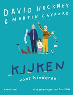 Kijken voor kinderen 9789047710073 David Hockney, Boeken, Verzenden, Zo goed als nieuw, David Hockney