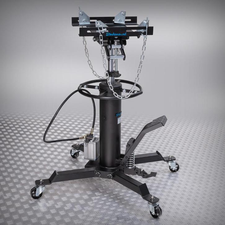 Datona Professionele versnellingsbakkrik hydropneumatisch -, Auto diversen, Autogereedschap, Nieuw, Ophalen of Verzenden