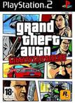 Grand Theft Auto Liberty City Stories (PS2 Games)