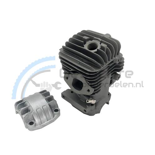 Cilinder Kibani Kettingzaag 25 cm / 10 25.4CC GTS2501 €25.10, Doe-het-zelf en Verbouw, Gereedschap | Zaagmachines