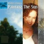 cd - Marlies Claasen - Painting The Sun, Zo goed als nieuw, Verzenden
