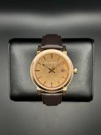 Burberry - The City - Zonder minimumprijs - BU9013 - Heren -, Nieuw