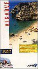 Algarve / ANWB zuivel on tour 9789018007935 J. Holisova, Boeken, Reisgidsen, Verzenden, Gelezen, J. Holisova