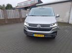 Volkswagen Transporter Volkswagen Transporter 2.0 TDI 4Motio, Automaat, Stof, Gebruikt, Euro 6