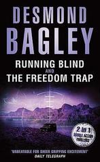 Running Blind / The Freedom Trap 9780007304745, Verzenden, Gelezen, Desmond Bagley