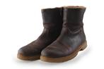 Panama Jack Boots in maat 46 Bruin | 10% extra korting, Bruin, Verzenden, Boots, Zo goed als nieuw